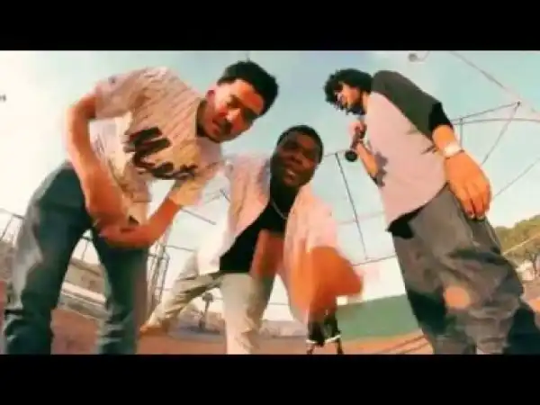 Video: Down 2 Earth - Only Competition (feat. Steve Shankle)